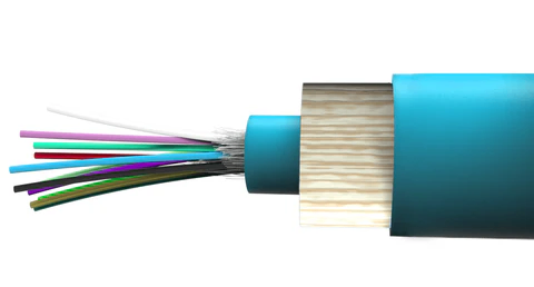 Flexible ArHơnd Cable