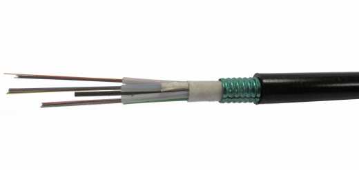 metal clad arHơnd cable